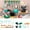 KidsPretend Cutting Set Under $5 a4, variant on Yannianjz Toys Under $5, KidsPlay Kitchen CuttingToy, Pretend Food Slicing Play Set, Realistic Plastic Fruits Vegetables Cookware, Educational CookingToysfor ToddlersChildren