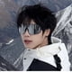thumbnail image 4 of Nuevas gafas de sol de ciclismo estilo Y2K, gafas a prueba de viento para hombres y mujeres, lentes reflectantes Retro, gafas deportivas para montar en carretera, 4 of 5