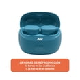 thumbnail image 4 of Audífonos Inalámbricos ANC Bluetooth JBL Tune Buds 2, 4 of 5