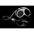 thumbnail image 2 of Vario Collection Tape Leash Granite Small-16 Feet, 2 of 2