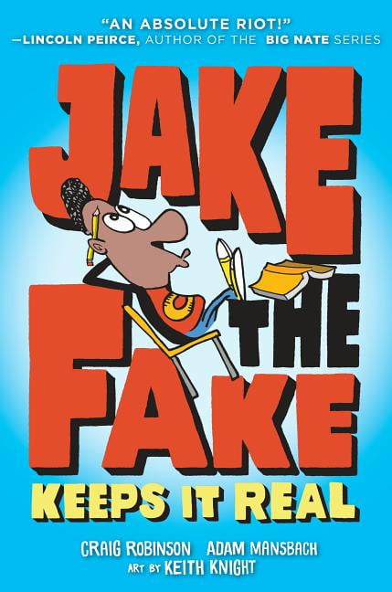 jake the fake keeps his cool jake the fake keeps his cool