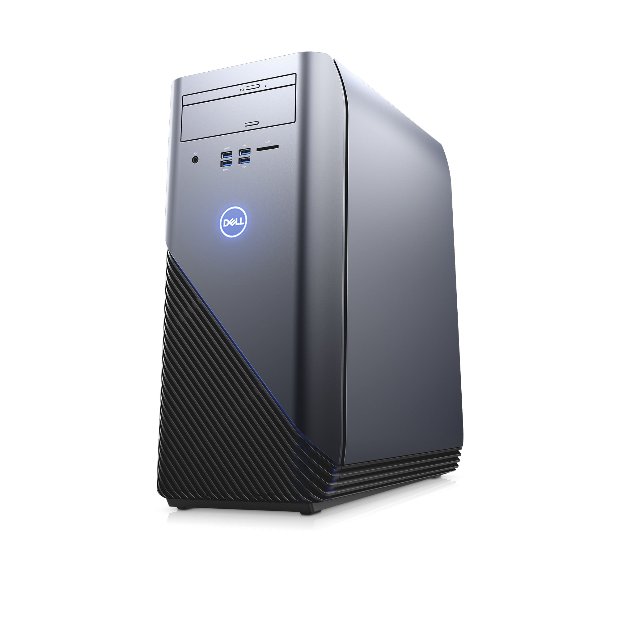 Dell ゲーミングPC Ryzen7 1700X RAM32GB 動作 Dell Gaming Desktop Inspiron, AMD Ryzen 7 1700X, 3.8 GHZ, AMD