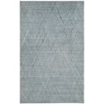 thumbnail image 2 of SAFAVIEH Mirage Ormonde Geometric Diamonds Area Rug, Indigo, 9' x 12', 2 of 5