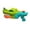 Green, variant on Outdoor Water Blaster Toy Dragon Head Shaped Soaker for Adultss Large Capacity Durable Plastic Material Easy Grip Handle for Summer Activities