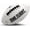 ICE WHITE Youth (Size 7), variant on TAKE FLIGHT FLAG FOOTBALL, OFFICIAL GAME BALL ECO LEATHER