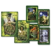 Fairy Ring: An Oracle of the Fairy Folk (Other)