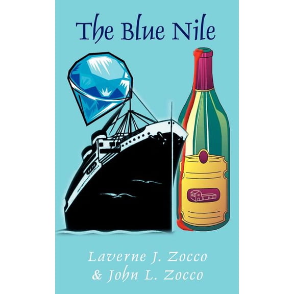 Blue Nile