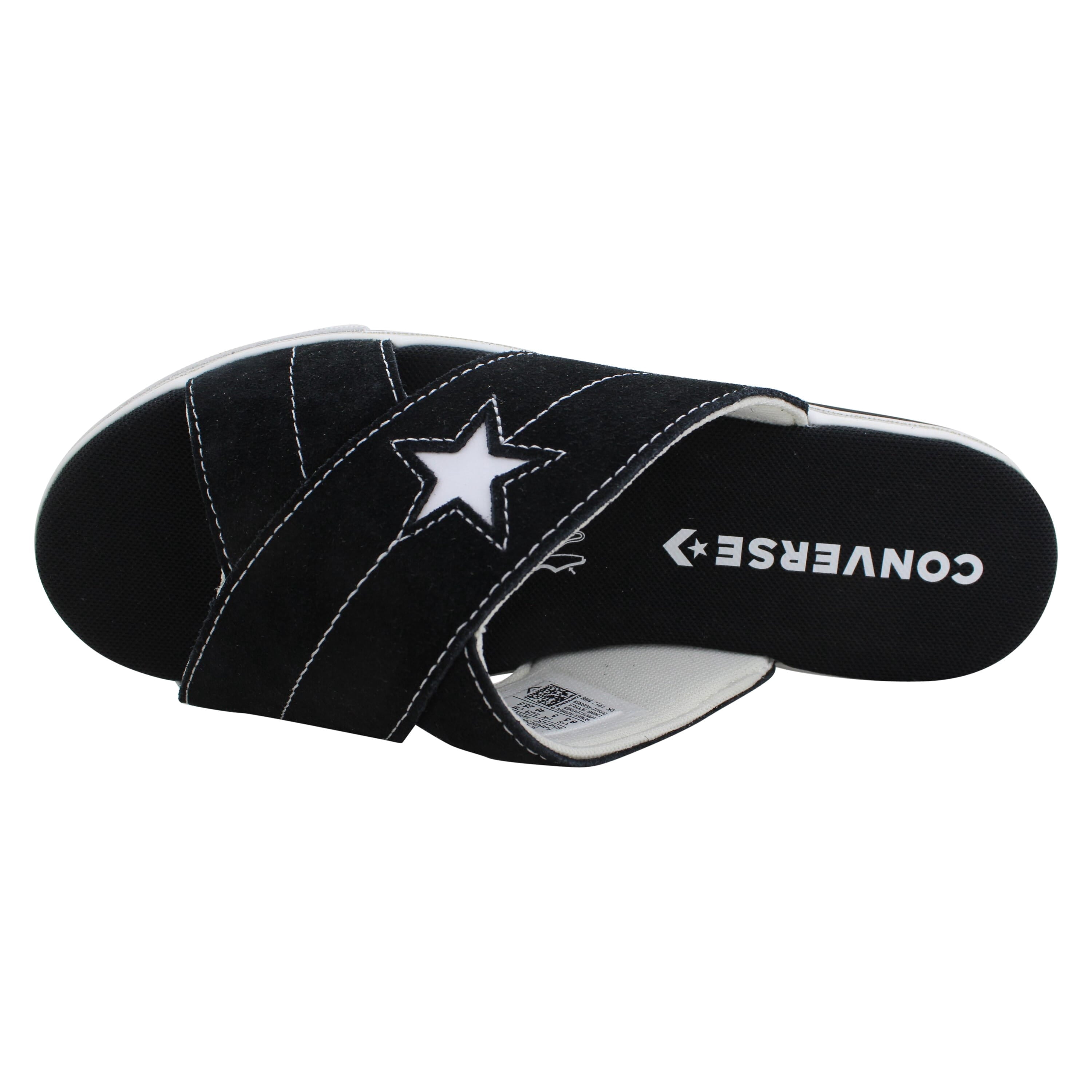 one star sandalism slip