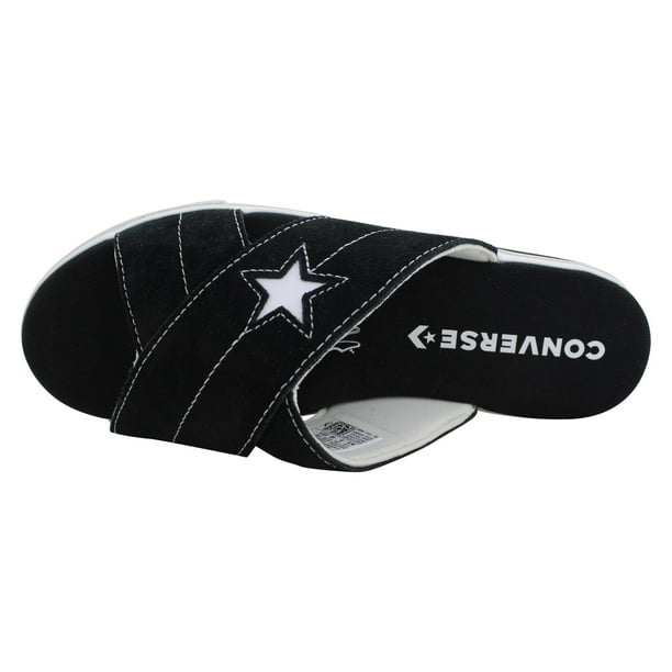 Converse one best sale star size 6