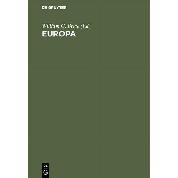 Europa (Hardcover)