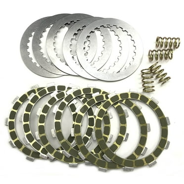 Barnett Dirt Digger Complete Clutch Kit (303-35-10005)
