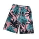 thumbnail image 5 of Bañador para hombre, de secado rápido, sin forro de malla y con bolsillos. Rosa, 5 of 7
