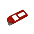 thumbnail image 2 of Ajuste de la etiqueta engomada del botón del interruptor del maletero de fibra de carbono para Toyota 86 Subaru BRZ 2013-2017 JShteea Accesorios para autos y motos, 2 of 7