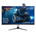 thumbnail image 1 of Monitor LED XZEAL XST 560 de 23.8", 1 of 3