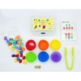 thumbnail image 4 of Juguetes educativos para niños Kit De Contando Para Niños En Edad , Juguetes Divertidos De Matemáticas, Hogar, , Magideal Juguetes educativos para niños, 4 of 7