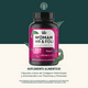thumbnail image 2 of WOMAN MATURE Life360+ 220 Cápsulas con Colágeno, Inositol y Calcio, 2 of 7