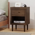 thumbnail image 4 of DeeHome 1-DRAWER NIGHTSTAND, 4 of 9