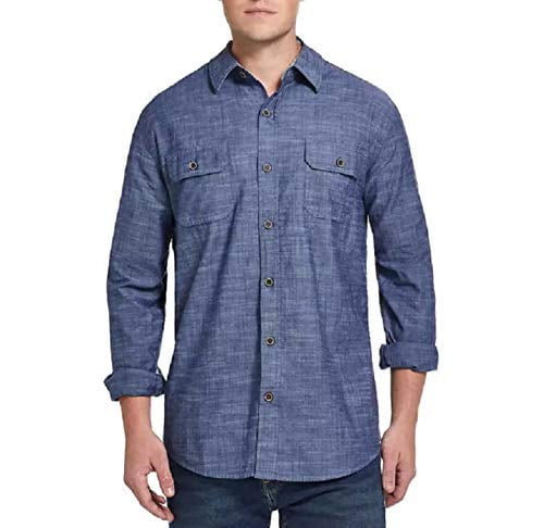 weatherproof vintage men shirt