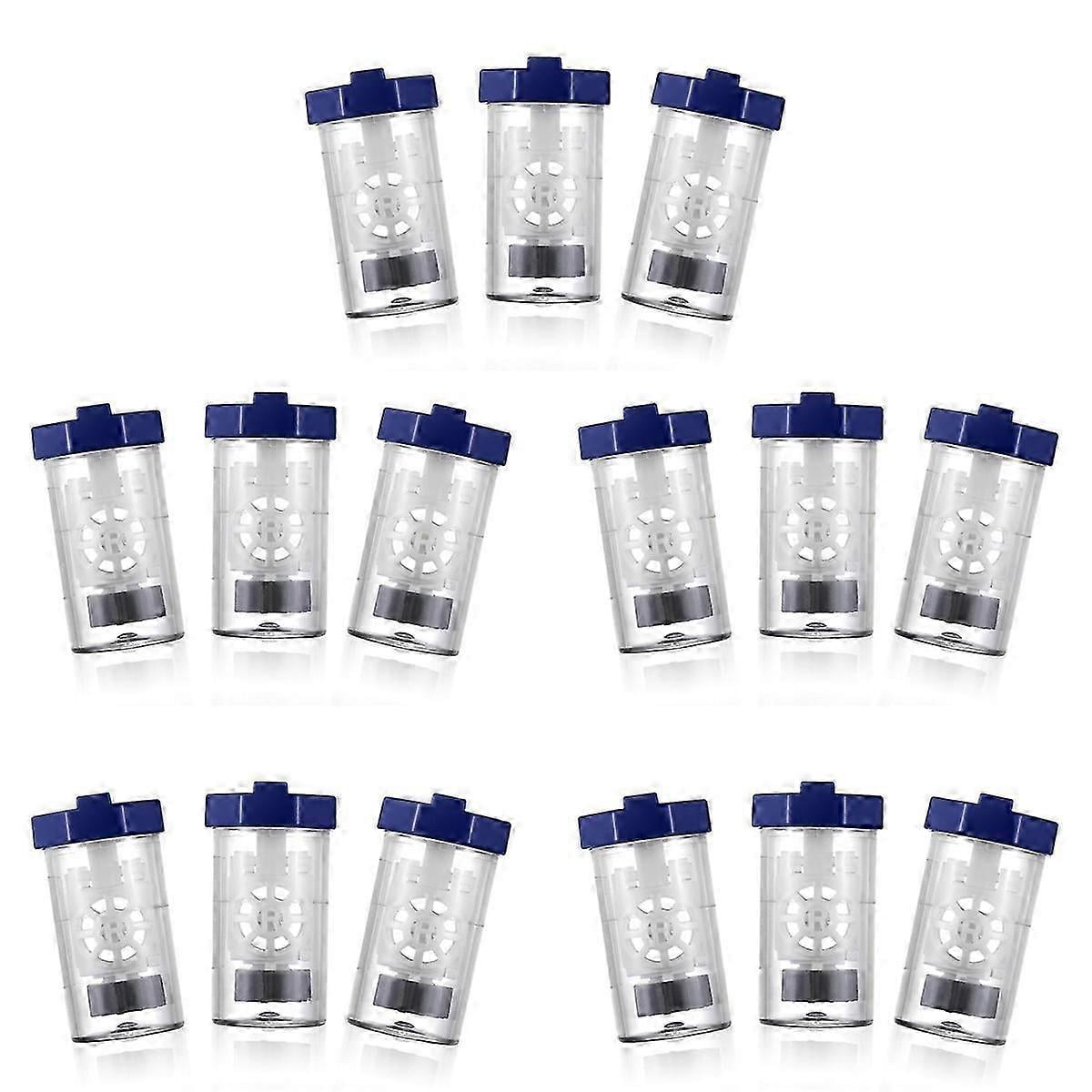 Clear Care Hydrogen Peroxide Contact Lens Cleaning And Disinfecting Liquid Solution 3 Fl Oz 1 Count Per Pack 3cbfbbb9 4711 4b75 B1b5 Dc504b1aeff4.471e2b7a65c57ae06ede5c372c123e35 - View #2