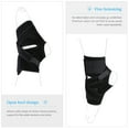 thumbnail image 4 of Breathable Foot Drop, Foot Support Ankle Brace Ankle Sleeve Breathable And Pressurized Warm Double Strap  For Sprain Protection, 4 of 7