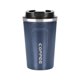 thumbnail image 1 of Tazas de café con aislamiento de 380 ml/500 ml taza de viaje de acero inoxidable 304 para oficina en casa, 1 of 6
