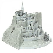 Metal Earth Premium Series Minas Tirith 3D Metal Model Kit Fascinations
