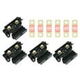 thumbnail image 6 of 50A Fuse Kit 4 ANS Holders 7 x 50 AMP Fuses Replacement for Car Auto Dual Battery Universal, 6 of 6