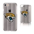thumbnail image 4 of Jacksonville Jaguars iPhone Clear Text Backdrop Design Case, 4 of 4