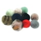 thumbnail image 1 of 10 Piezas Adorno De Surtidas De Pompones Para Manualidades De Bricolaje, 1 of 9