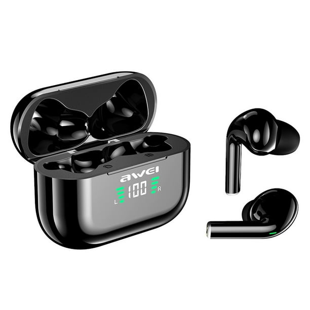 Pair awei hotsell bluetooth headphones