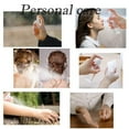 thumbnail image 4 of 12 Pcs 8oz Mist Spray Bottle, Small Spray Bottles, Travel MultiUse Refillable Spray Bottles, 4 of 8