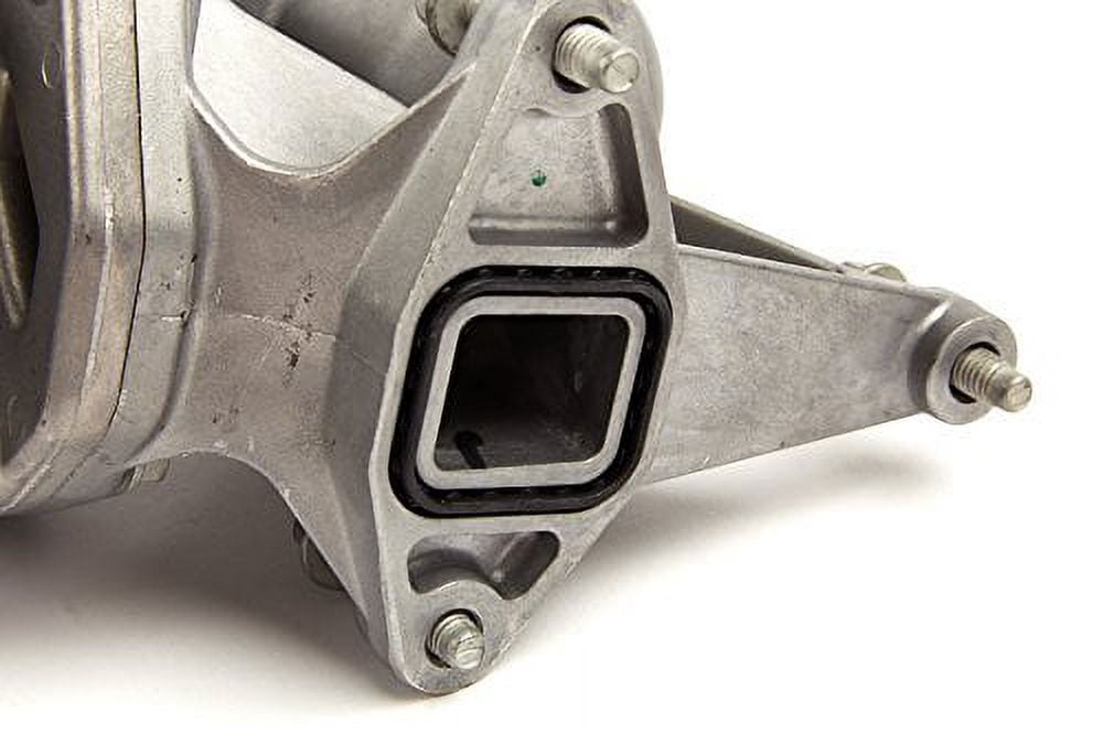 ACDelco GM Original Equipment 251-781 Engine Water Pump Fits select: 2018-2020 CHEVROLET EQUINOX LT, 2015 CHEVROLET MALIBU 1LT