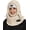 Beige, variant on Ski Mask Balaclava for Women Men Windproof Fleece Winter Mask Cold Weather Hat Warmer
