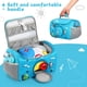 thumbnail image 3 of Audio Player Carrying Box Carrying Bag For Toniebox Educational Musical Toy Storage Organizer Audio Storage Accessories, 3 of 11
