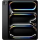 thumbnail image 2 of Paquete Apple iPad Pro 13 pulgadas M4 (2024, 256 GB, Wi-Fi con OLED, negro espacial) (MVX23LL/A) Paquete con funda protectora magnética STM Dux Plus, 2 of 4