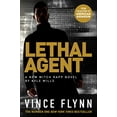 thumbnail image 1 of Pre-Owned Lethal Agent (Paperback) 1471170721 9781471170720, 1 of 1