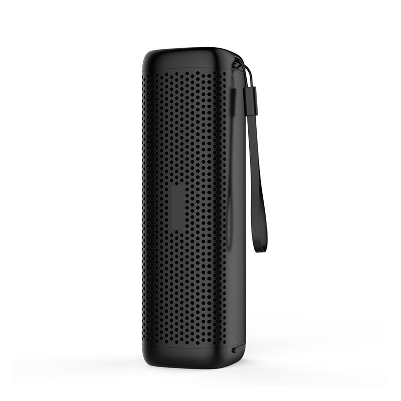 Bluetooth Speaker Computer Wireless Heavy Bass Car Can-non Mobile Phone Card Mini Speaker