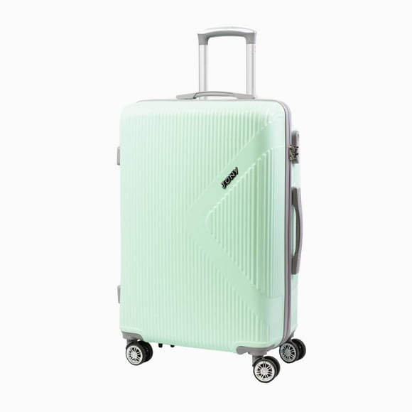 MALETA JON 029 24' VERDE MIGUEL PETACAS