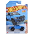 thumbnail image 2 of Hot Wheels '20 Toyota Tacoma Hot Wheels Hot Trucks 4/10 Azul, 2 of 2