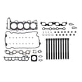 thumbnail image 2 of DNJ HGB673 Cylinder Head Gasket Set Fits Cars & Trucks 00-02 INFINITI Nissan 2.0L DOHC 16V, 2 of 4