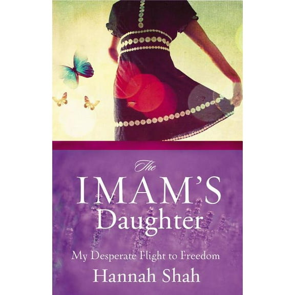 The Imam's Daughter, (Paperback)