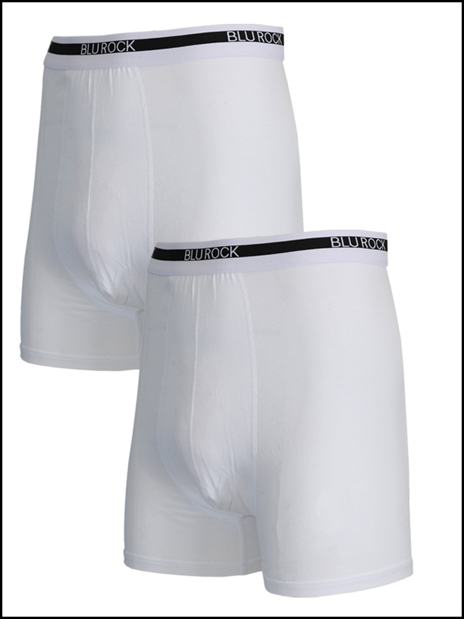 2x TRADIE UNDIES MENS 3 PK 6 IN TOTAL TRUNK BRIGHTS - Foto 3