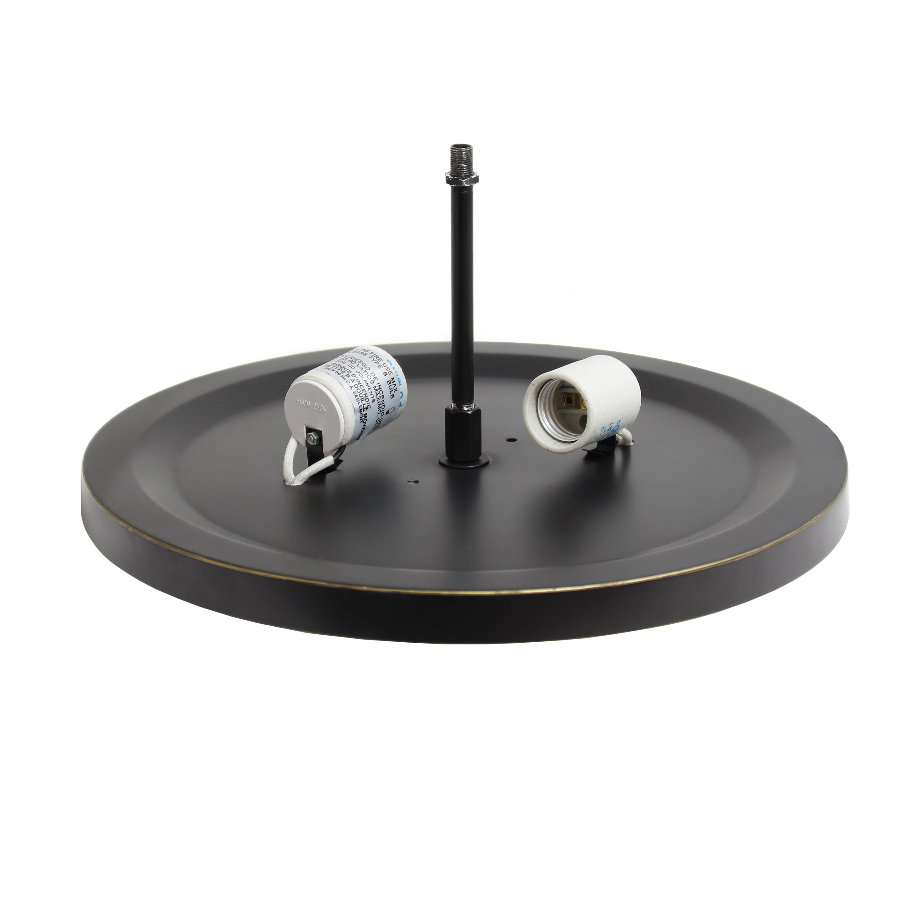 Elegant Designs Elipse Crystal 13