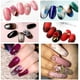 thumbnail image 5 of Nail Art 3D Rose Rhinestone Set, Gemas mixtas Flor metálica Adorno Perla Nail Art Decoraciones para Mujeres Niñas DIY Nail Art Design Craft Decoración Adepaton CPB-DE-LYY401-8, 5 of 5