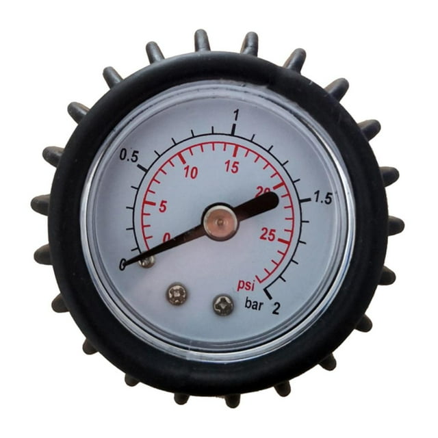 Conector Del Verificador Del Indicador de de Aire para de Goma Del Kayak Del Bote Infble