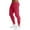 Red, variant on Men's Casual Pants Thin Pants Outdoor Fitness Running Pants Men's Small Toe Drawstring Pants Sweatpants Jogger Work Trousers
