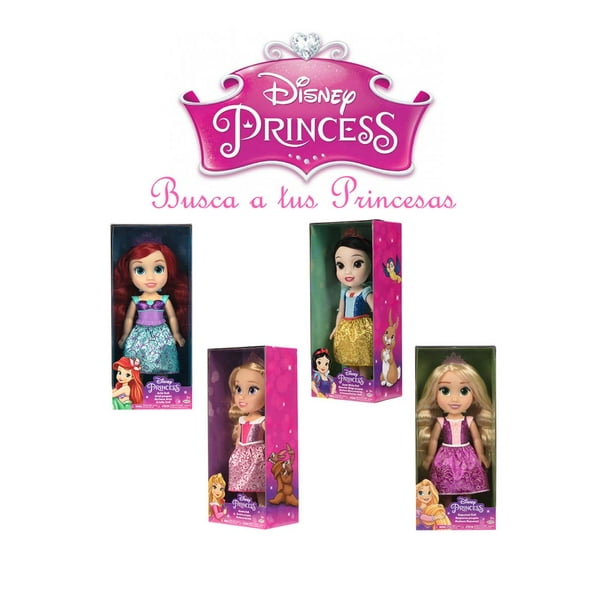 Disney Princess Rapunzel La MuÃ±eca Rapunzel Doll MuÃ±eca Rapunzel