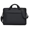 thumbnail image 2 of 2022 Casual Backpack Business Office Cross Body New Large Capacity Simple One Shoulder Briefcase, 2 of 5