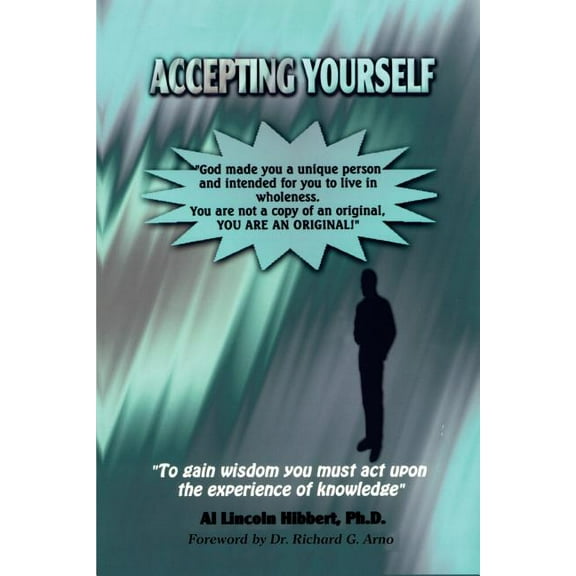 Accepting Yourself, (Paperback)