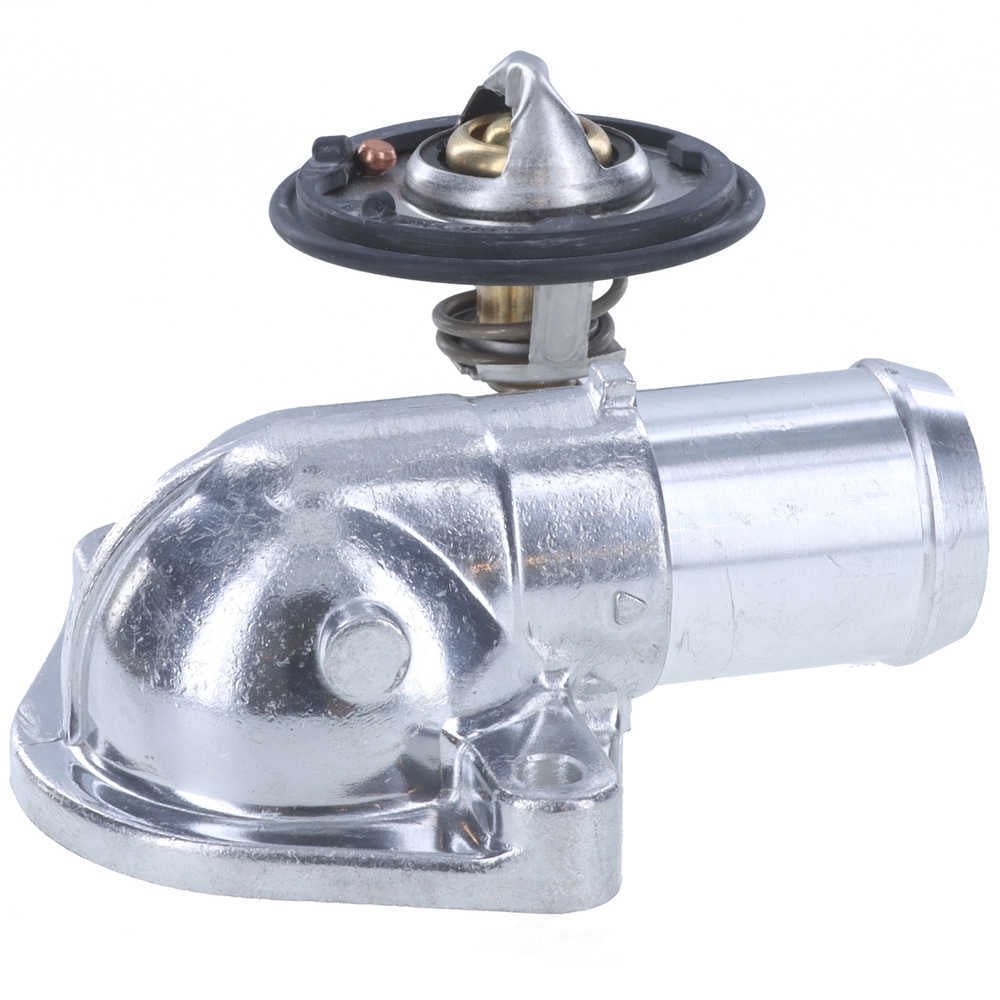 Motorad 1023KT Thermostat Kit-172 Degrees with thermostat, housing and seal